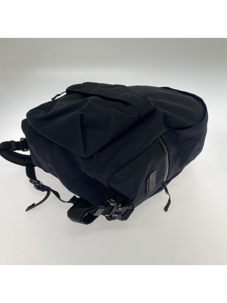 BAGJACK コブラバックル DAYPACK 黒