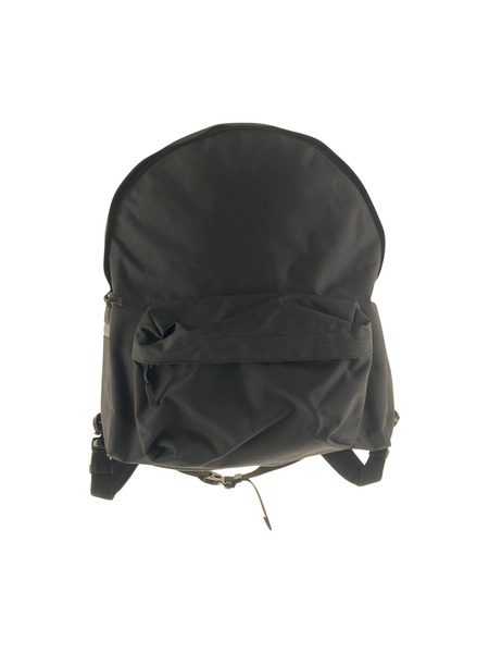 BAGJACK コブラバックル DAYPACK 黒