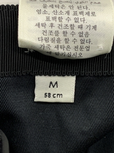 ラグ衣料その他 GUCCI GGキャンバスベースボールキャップ BLK