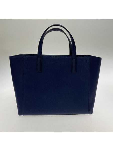 kate spade new york トートバッグ トートバッグ ネイビー
