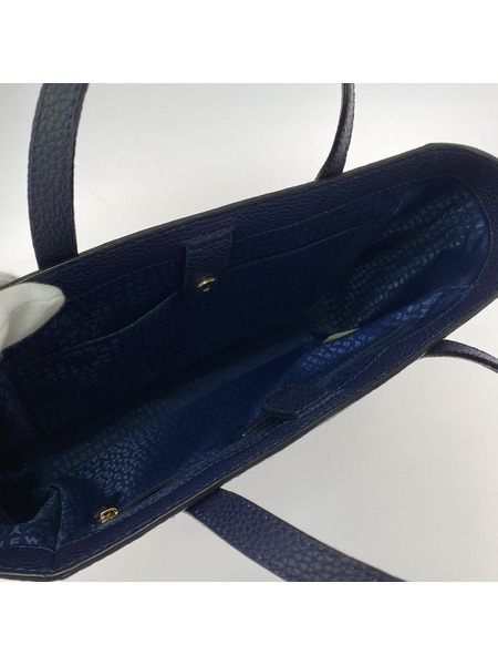 kate spade new york トートバッグ トートバッグ ネイビー