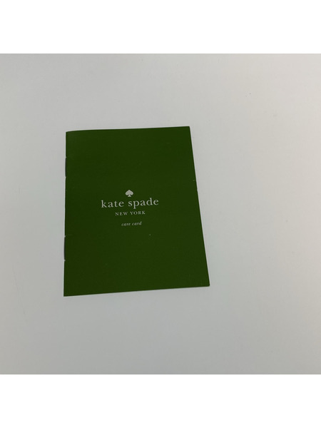 kate spade new york トートバッグ トートバッグ ネイビー