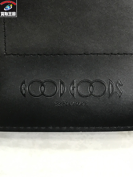 ISSEY MIYAKE その他バッグ GOODS GOODS