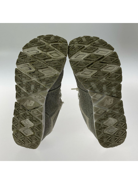 NEW BALANCE スニーカー MNL574/26.5cm