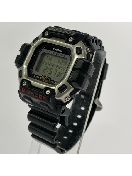 CASIO G-SHOCK dw-8300 ガンダム
