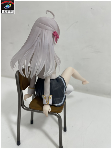 一番くじ 美少女その他 ロシア語でデレる 隣のアーリャさん