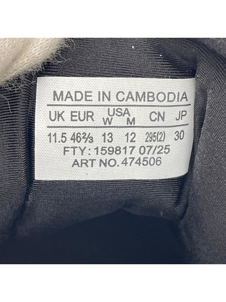 SALOMON スニーカー XT-6 GORE-TEX 29.5