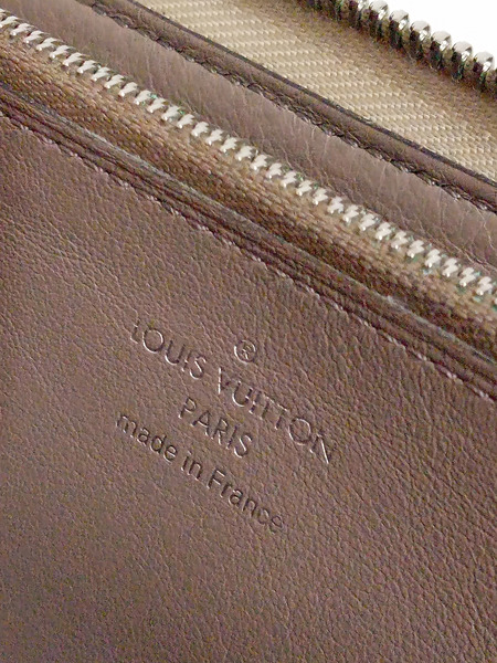 長財布LOUIS VUITTON /ポルトフォイユ・コメット/M60147