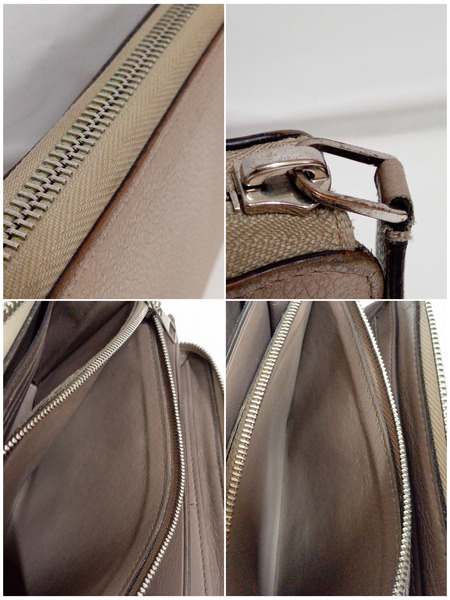 長財布LOUIS VUITTON /ポルトフォイユ・コメット/M60147