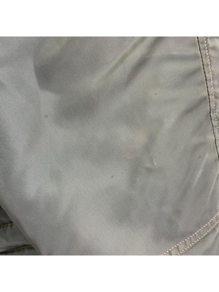 Buzz Rickson's 60年代モデル SKYLINE CLOTHING社実名復刻 N-3B-S