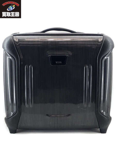 TUMI】28012D キャリーバッグ スーツケース ビジネスバッグ - ビジネス