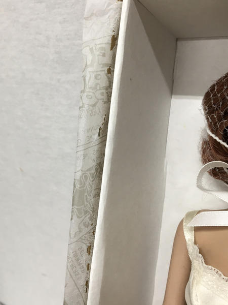 Effanbee Brenda Starr Reporter Collectible Doll
