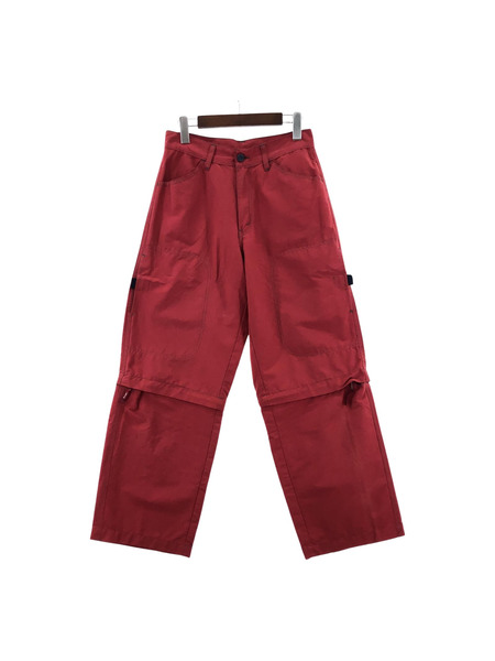 Levi's RED カーゴパンツ