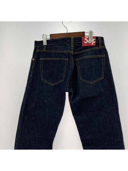 Supreme デニム・ジーンズ Rigid Slim Jeans