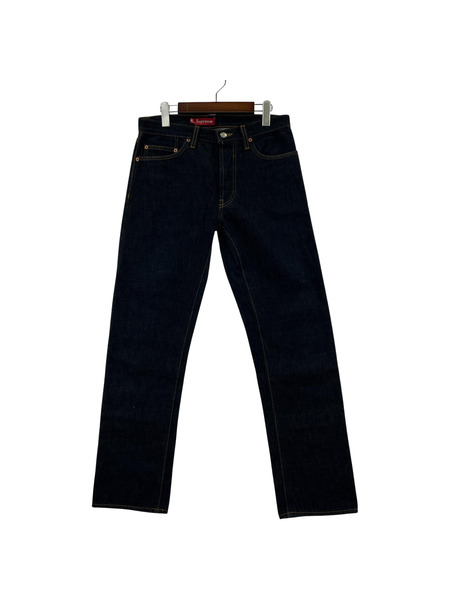 Supreme デニム・ジーンズ Rigid Slim Jeans