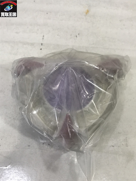 CSMオルタリング　開封
