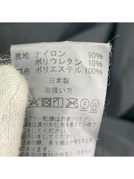 Porter Classic ジャケット スタンドカラージャケット 紺