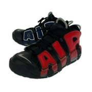 NIKE スニーカー AIR MORE UPTEMPO DJ4400-001 26.5cm