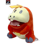 ポケモン ポケセン 等身大ホゲータ ぬいぐるみ タグ付き Pokémon ポケットモンスター ポケセン限定