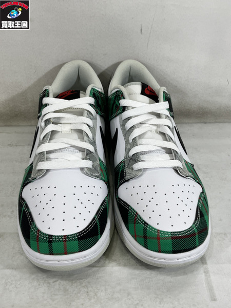 NIKE DUNK LOW RETRO PRM 28cm