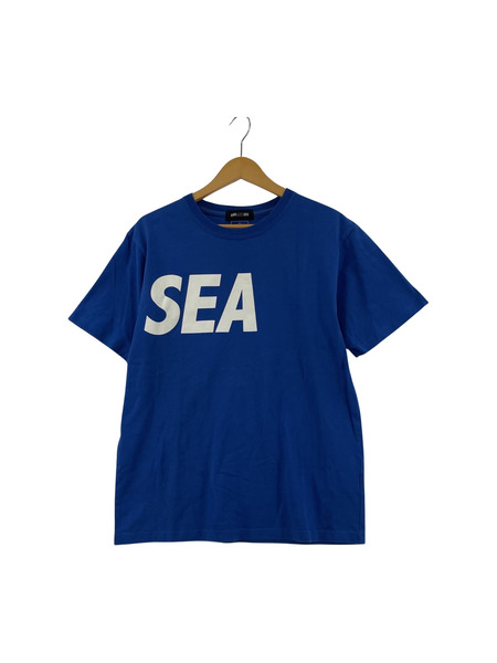 WIND AND SEA×F.C.Real.Brisrol SUPPORTER Tシャツ M FCRB-192121