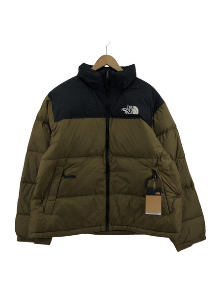 THE NORTH FACE MEN'S 1996 RETRO NUPTSE JACKET (XL)