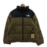 THE NORTH FACE MEN'S 1996 RETRO NUPTSE JACKET (XL)