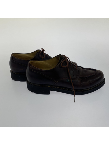 Paraboot シャンボード 茶