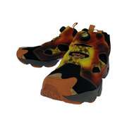 Reebok スニーカー B'z 稲葉浩志 INSTAPUMP FURY 94 MAGMA