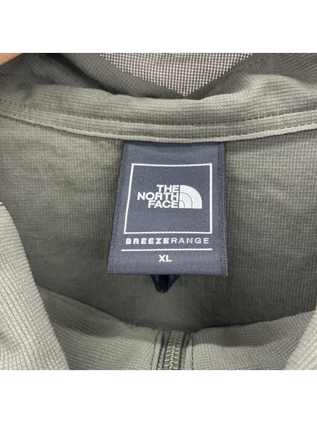 THE NORTH FACE ジャケット ニュートープ