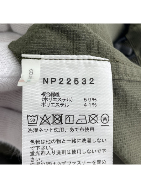THE NORTH FACE ジャケット ニュートープ