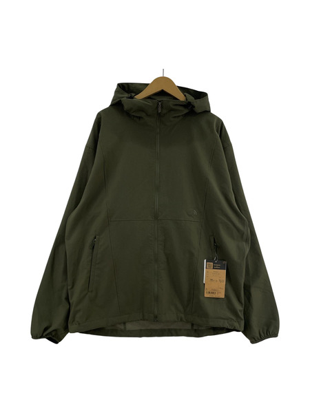 THE NORTH FACE ジャケット ニュートープ