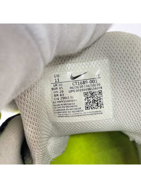 NIKE スニーカー Air Max 95 OG Neon Yellow(29.0)