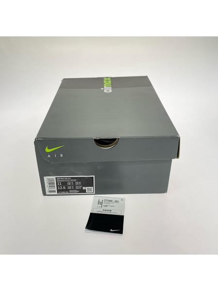NIKE スニーカー Air Max 95 OG Neon Yellow(29.0)