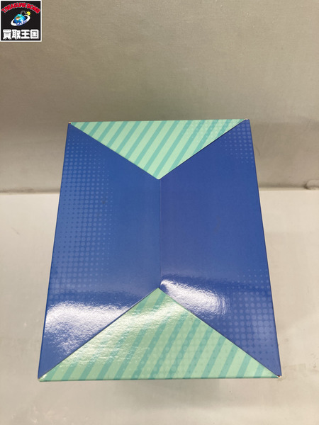 一番くじ 美少女その他 B賞 マチカネタンホイザ ブルー・タービュランス フィギュア ウマ娘12