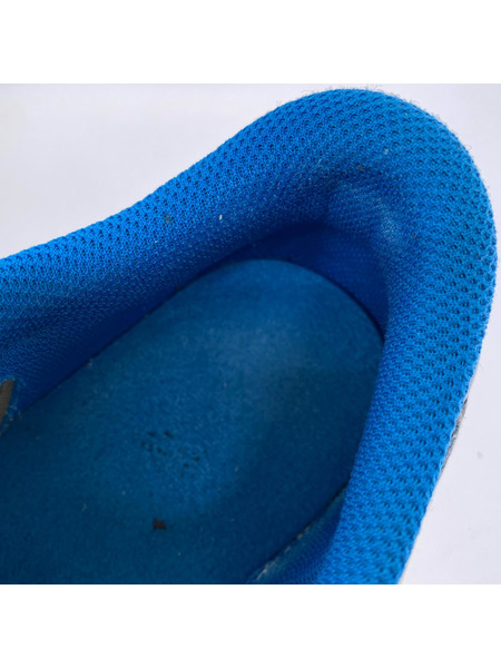 NIKE TRAVIS SCOTT FRAGMENT DESIGN AIR JORDAN 1 LOW  (24.5)