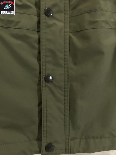 THE NORTH FACE マウンテンパーカ Mountain Light Jacket L