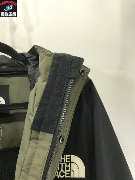 THE NORTH FACE マウンテンパーカ Mountain Light Jacket L