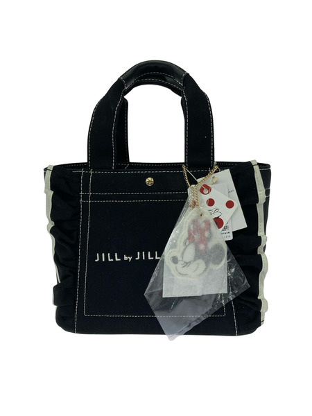 JILL by JILLSTUART ジルスチュアート ディズニー ミニー トートバッグ