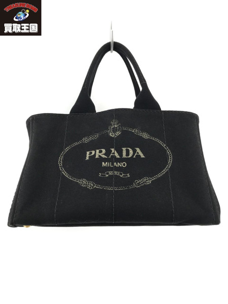 PRADA(プラダ) トートバッグ CANAPA BN1877