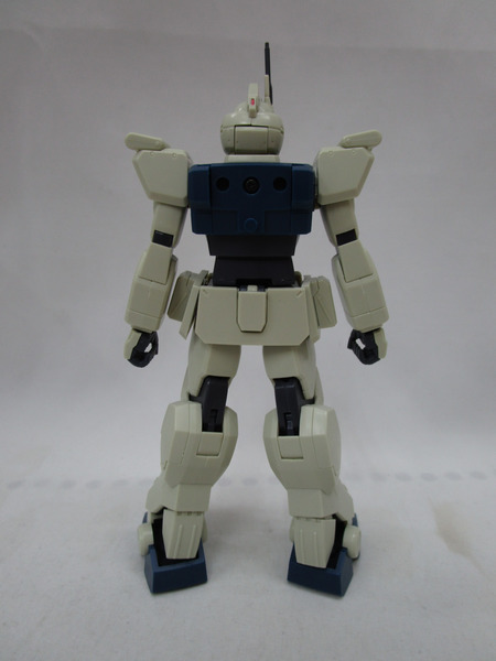 ロボット魂 ガンダムEz-8 Ver.A.N.I.M.E.
