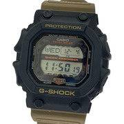 G-SHOCK Two tone utility colors / GX-56TU-1A5JF