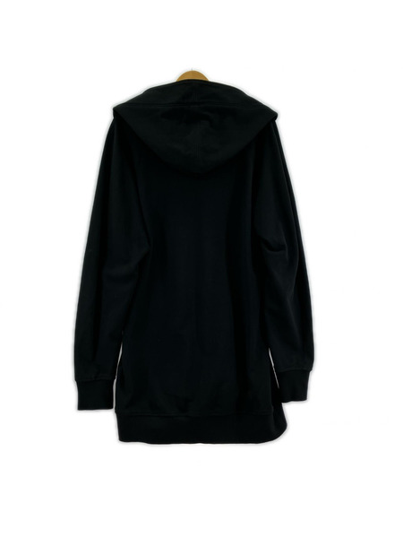 JULIUS 819CUM1/ジオメトリックパーカー(1)