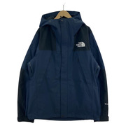 THE NORTH FACE 24AW MOUNTAIN JACKET（XL）ネイビー NP61800