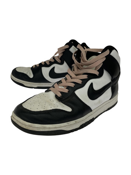 NIKE Nike Dunk High (28.0) DD1399-105