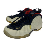 NIKE/AIR FOAMPOSITE ONE PRM/27cm