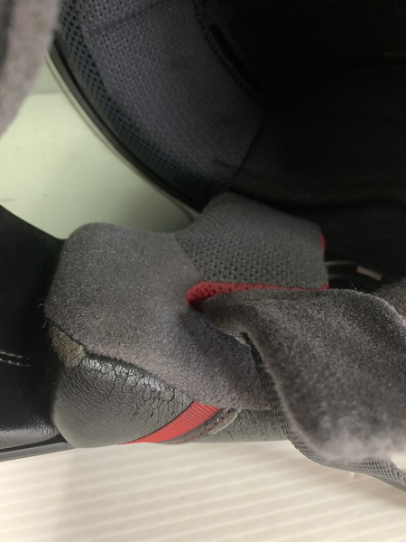 生活雑貨 SHOEI Z-7 ヘルメット