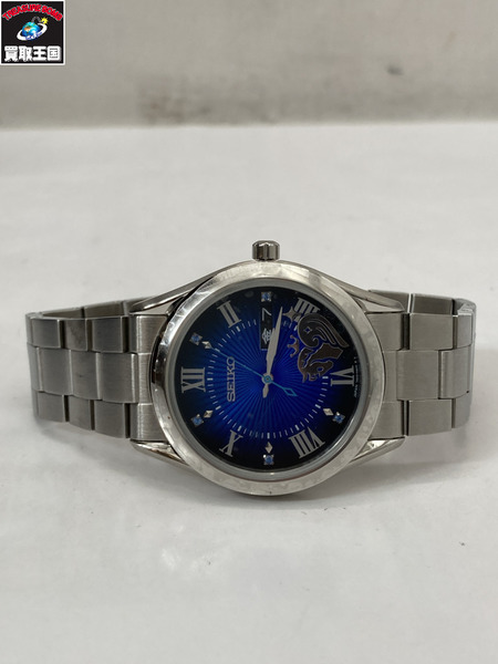 メーカー 美少女その他 アイドルマスター シンデレラガールズ5周年記念限定時計