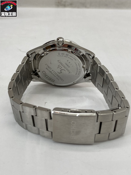 メーカー 美少女その他 アイドルマスター シンデレラガールズ5周年記念限定時計