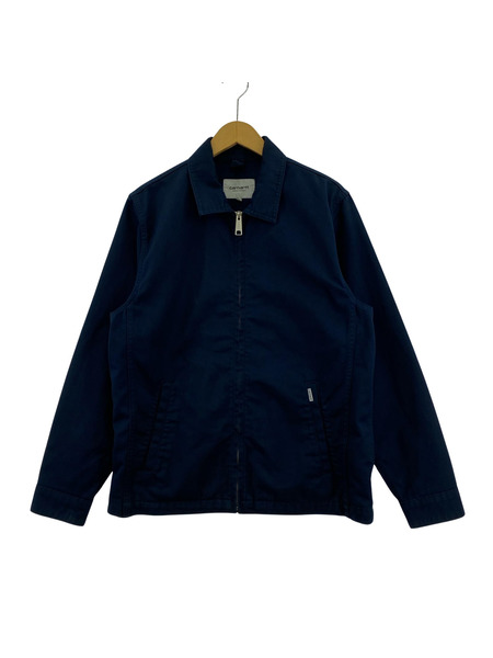 Carhartt ジャケット WIP Modular Jacket (M) 紺